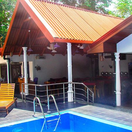 Sevonrich Holiday Resort Dambulla Exterior foto